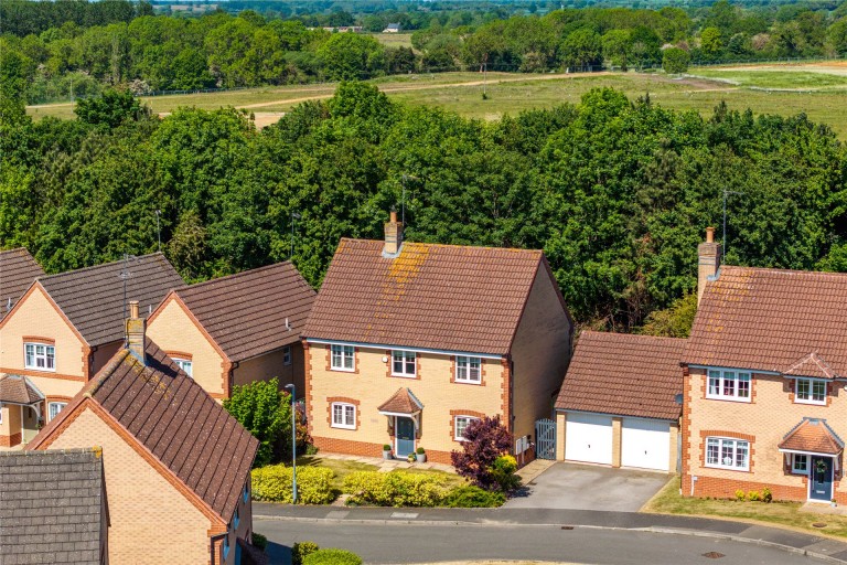 Images for Herbert Gardens, Towcester, NN12