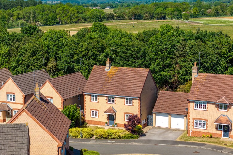 Click the photo for more details of Herbert Gardens, Towcester, NN12