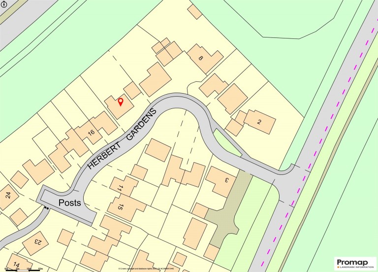 Images for Herbert Gardens, Towcester, NN12