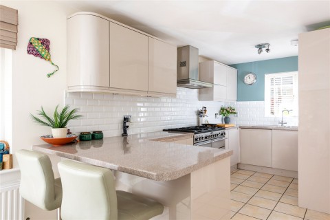Click the photo for more details of Herbert Gardens, Towcester, NN12