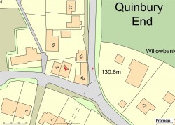 Images for Quinbury End, Blakesley, NN12