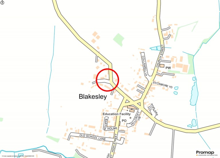 Images for Quinbury End, Blakesley, NN12