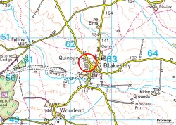 Images for Quinbury End, Blakesley, NN12