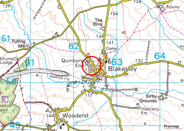 Images for Quinbury End, Blakesley, NN12