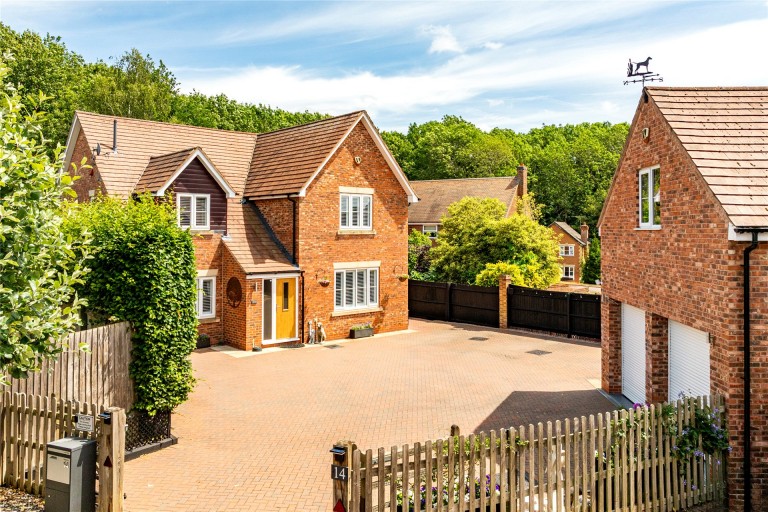 Images for Phipps Road, Woodford Halse, NN11