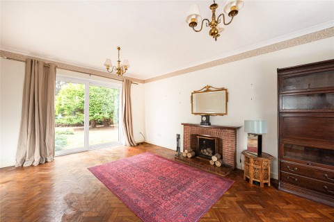 Click the photo for more details of Park Road, Hartwell, NN7