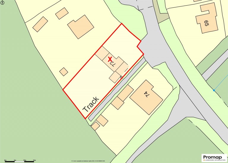 Images for Park Road, Hartwell, NN7