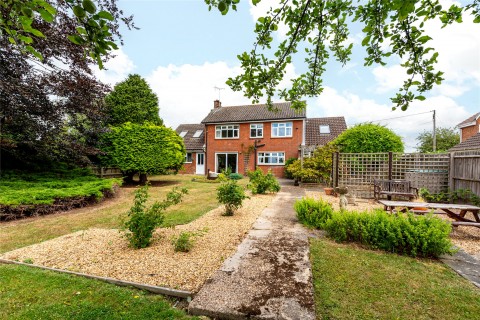 Click the photo for more details of Park Road, Hartwell, NN7