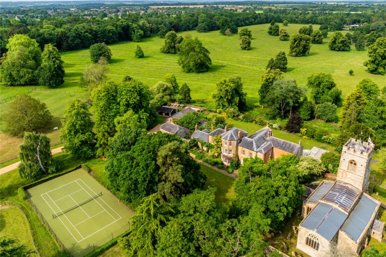 Click the photo for more details of Courteenhall, Northamptonshire, NN7