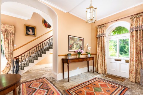 Click the photo for more details of Courteenhall, Northamptonshire, NN7