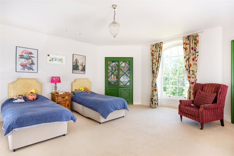 Images for Courteenhall, Northamptonshire, NN7