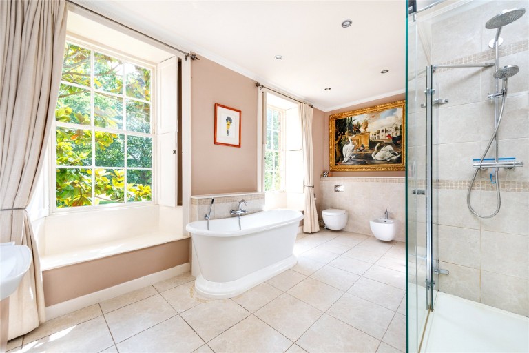 Images for Courteenhall, Northamptonshire, NN7