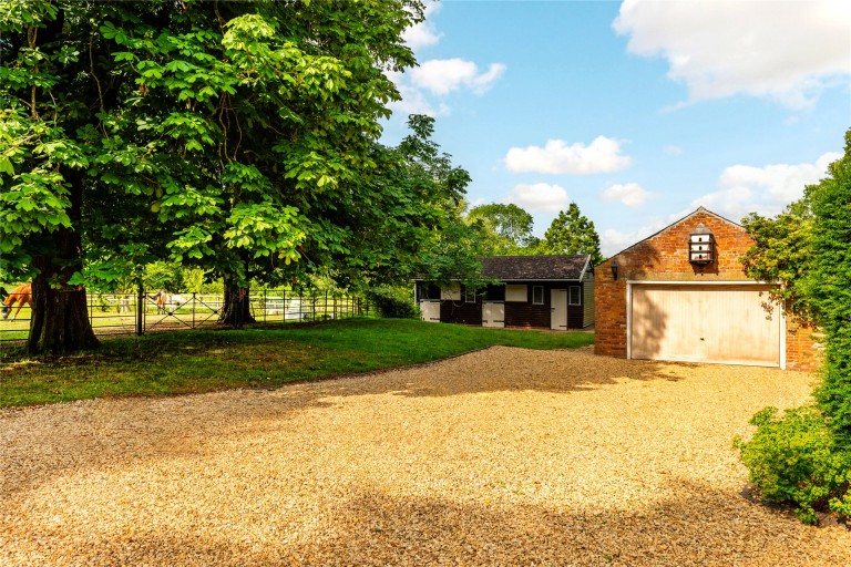 Images for Courteenhall, Northamptonshire, NN7