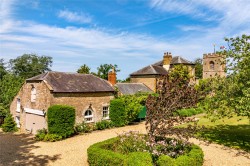 Images for Courteenhall, Northamptonshire, NN7
