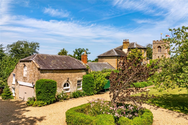 Images for Courteenhall, Northamptonshire, NN7