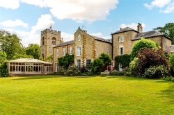 Images for Courteenhall, Northamptonshire, NN7