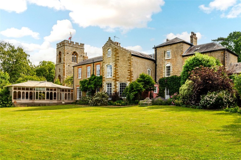 Images for Courteenhall, Northamptonshire, NN7