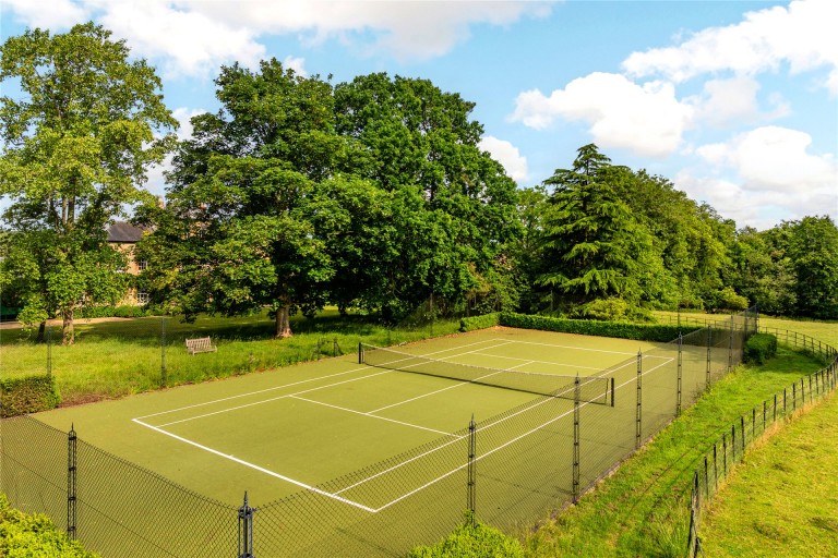 Images for Courteenhall, Northamptonshire, NN7