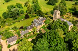 Images for Courteenhall, Northamptonshire, NN7