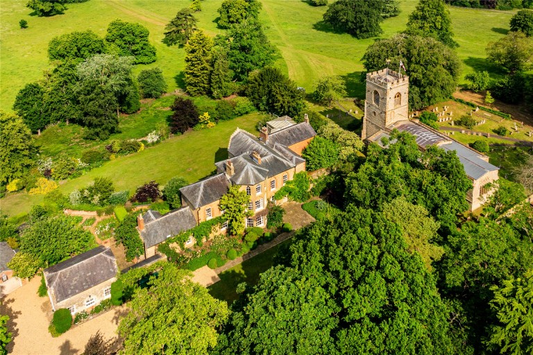 Images for Courteenhall, Northamptonshire, NN7