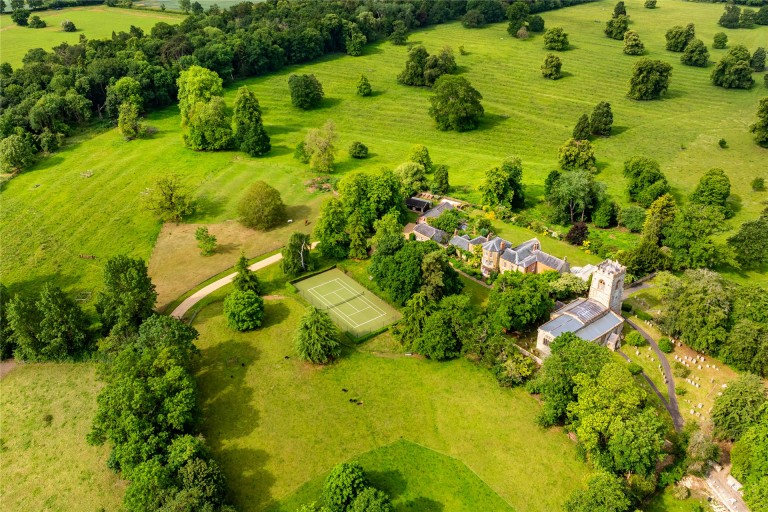 Images for Courteenhall, Northamptonshire, NN7