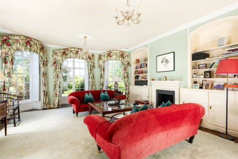 Click the photo for more details of Courteenhall, Northamptonshire, NN7