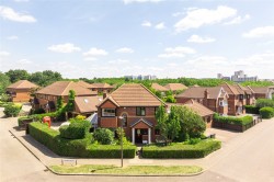 Images for Brill Place, Bradwell Common, MK13