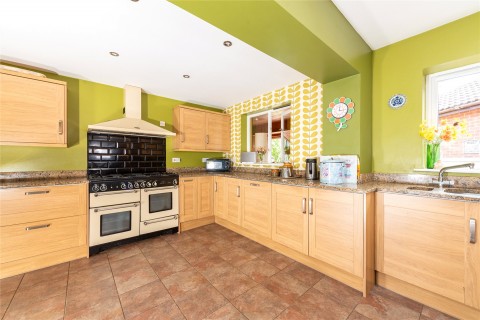 Click the photo for more details of Brill Place, Bradwell Common, MK13