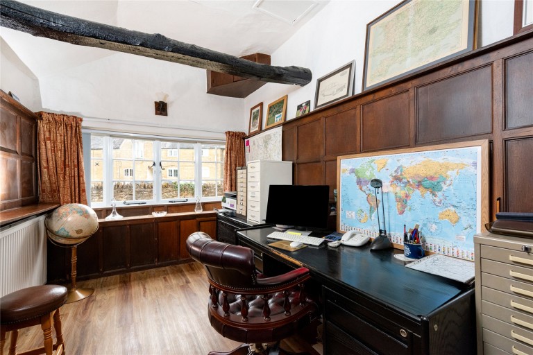 Images for The Green, Paulerspury, NN12