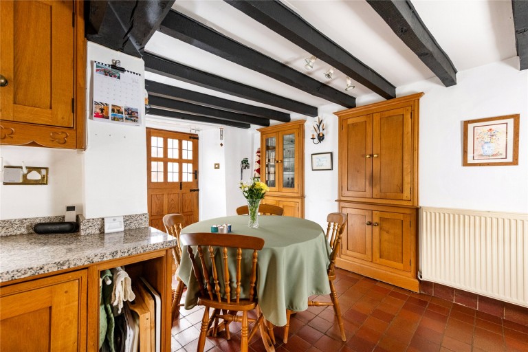 Images for The Green, Paulerspury, NN12