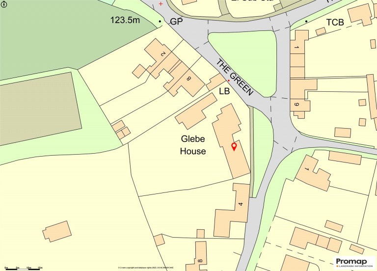 Images for The Green, Paulerspury, NN12