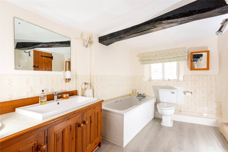 Images for The Green, Paulerspury, NN12