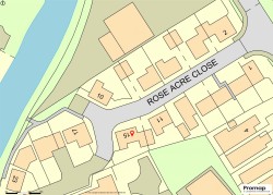 Images for Rose Acre Close, Weedon, NN7
