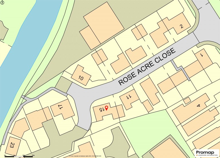 Images for Rose Acre Close, Weedon, NN7