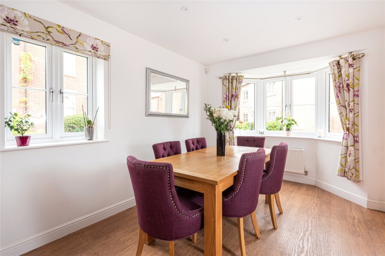 Images for Rose Acre Close, Weedon, NN7