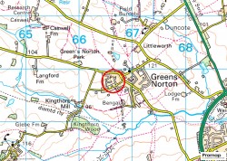 Images for Home Close, Greens Norton, NN12
