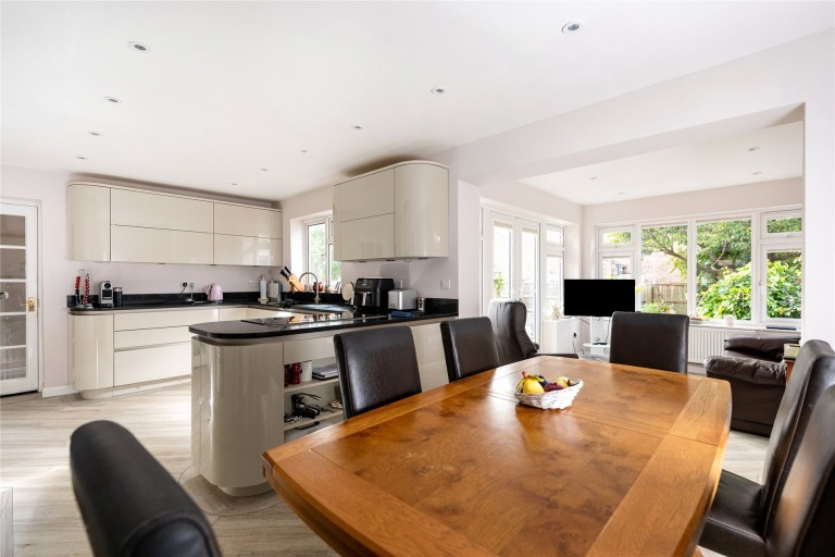 Images for Home Close, Greens Norton, NN12