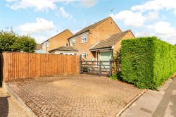 Images for Home Close, Greens Norton, NN12