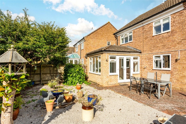 Images for Home Close, Greens Norton, NN12