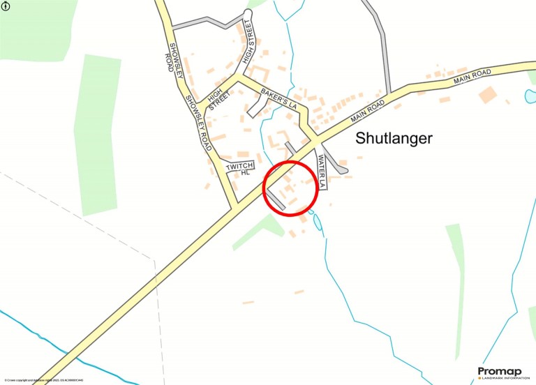 Images for Main Road, Shutlanger, NN12