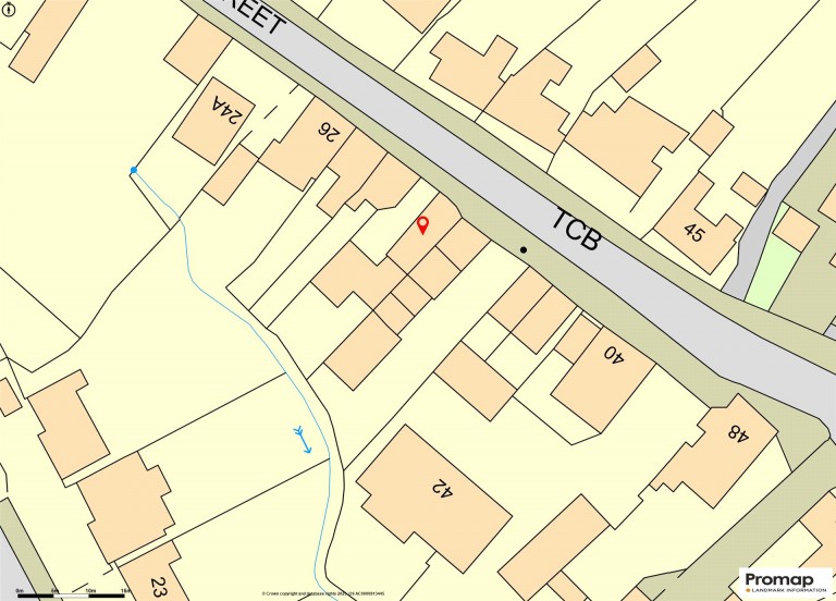 Images for High Street, Greens Norton, NN12