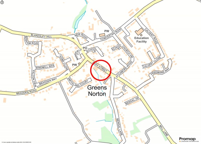 Images for High Street, Greens Norton, NN12