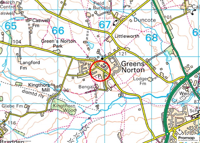 Images for High Street, Greens Norton, NN12