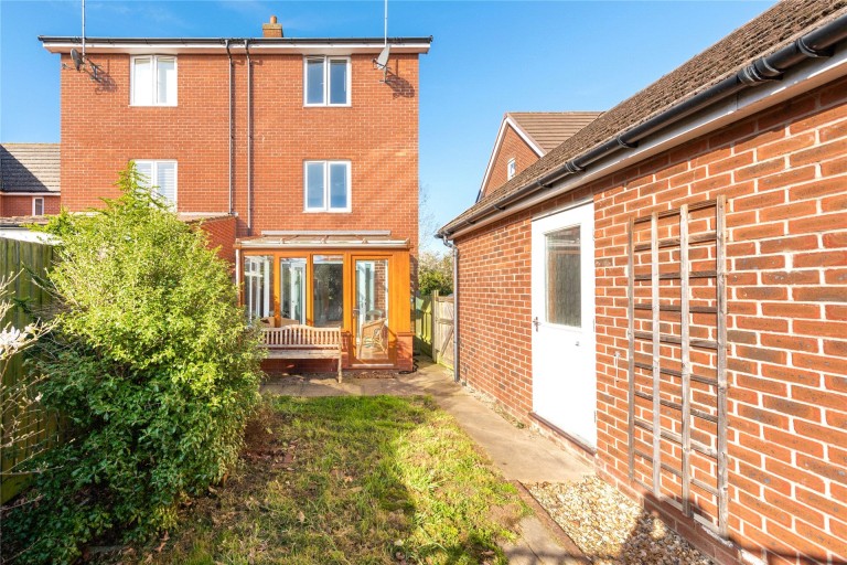 Images for Kiln Drive, Woburn Sands, MK17