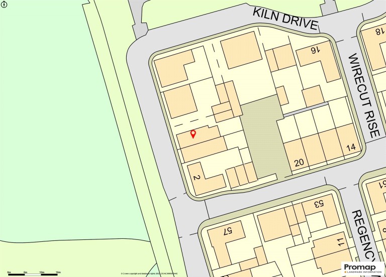 Images for Kiln Drive, Woburn Sands, MK17