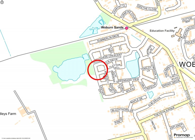 Images for Kiln Drive, Woburn Sands, MK17
