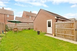 Images for Drayhorse Crescent, Woburn Sands, MK17