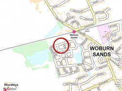 Images for Drayhorse Crescent, Woburn Sands, MK17