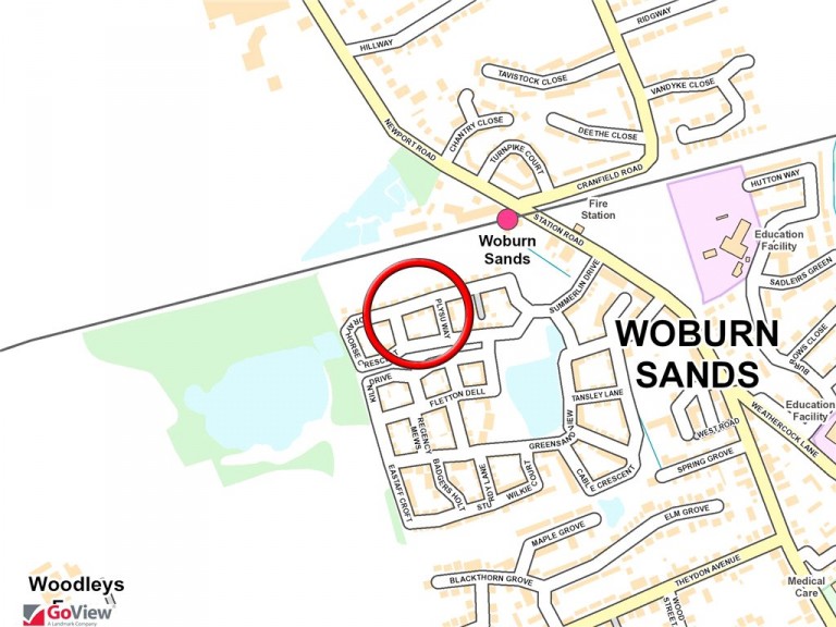 Images for Drayhorse Crescent, Woburn Sands, MK17