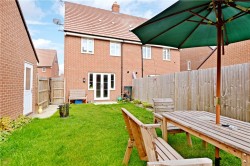 Images for Drayhorse Crescent, Woburn Sands, MK17